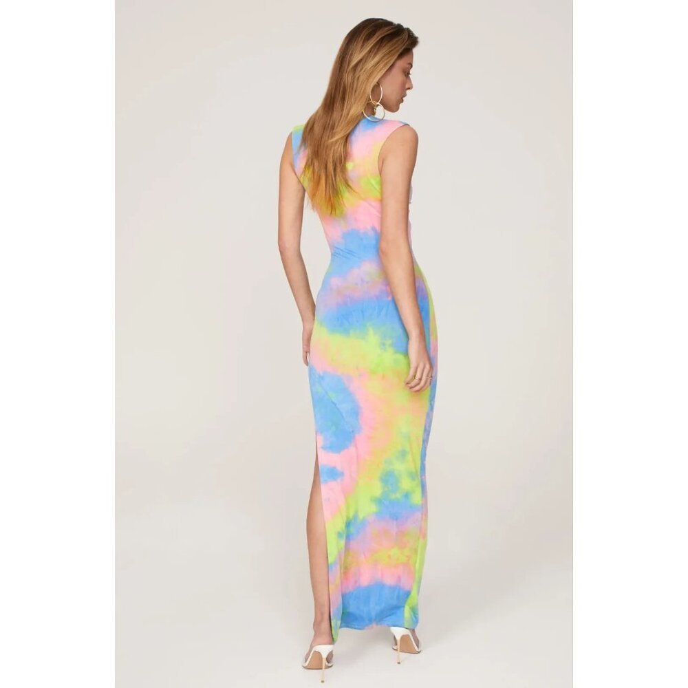 Bronx and Banco Daphnie Maxi Dress – Women’s Size M - Picture 9 of 16